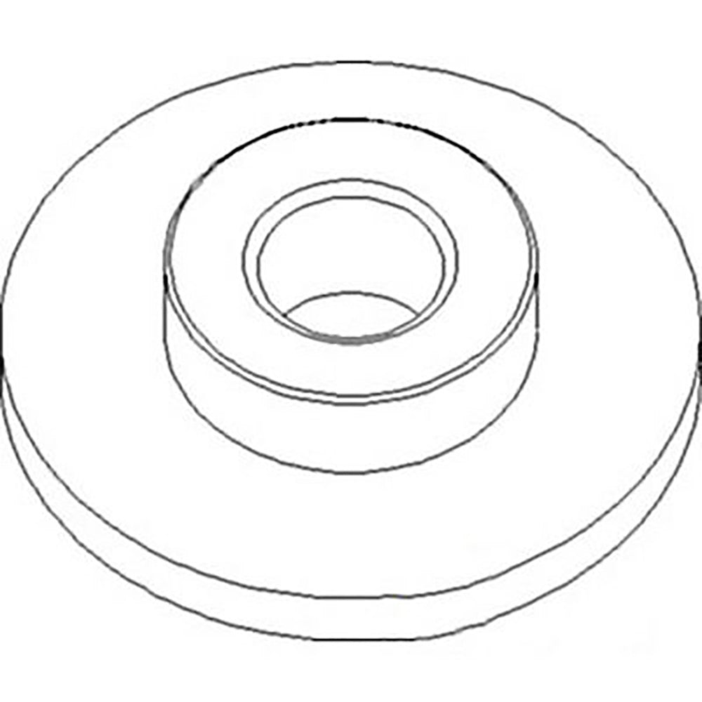 Shaft Wobble Plate Fits Ford NAA 2000 2110 2120 4000 4110 4130 600 501 NCA859A