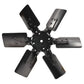 NCA8600B 6-Blade Fan Fits Ford Tractors 2000 4000 600 Series 800 Series
