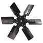 6 Blade Cooling Fan Fits Ford 4000 2000 900 901 800 801 700 701 600 601 650 501