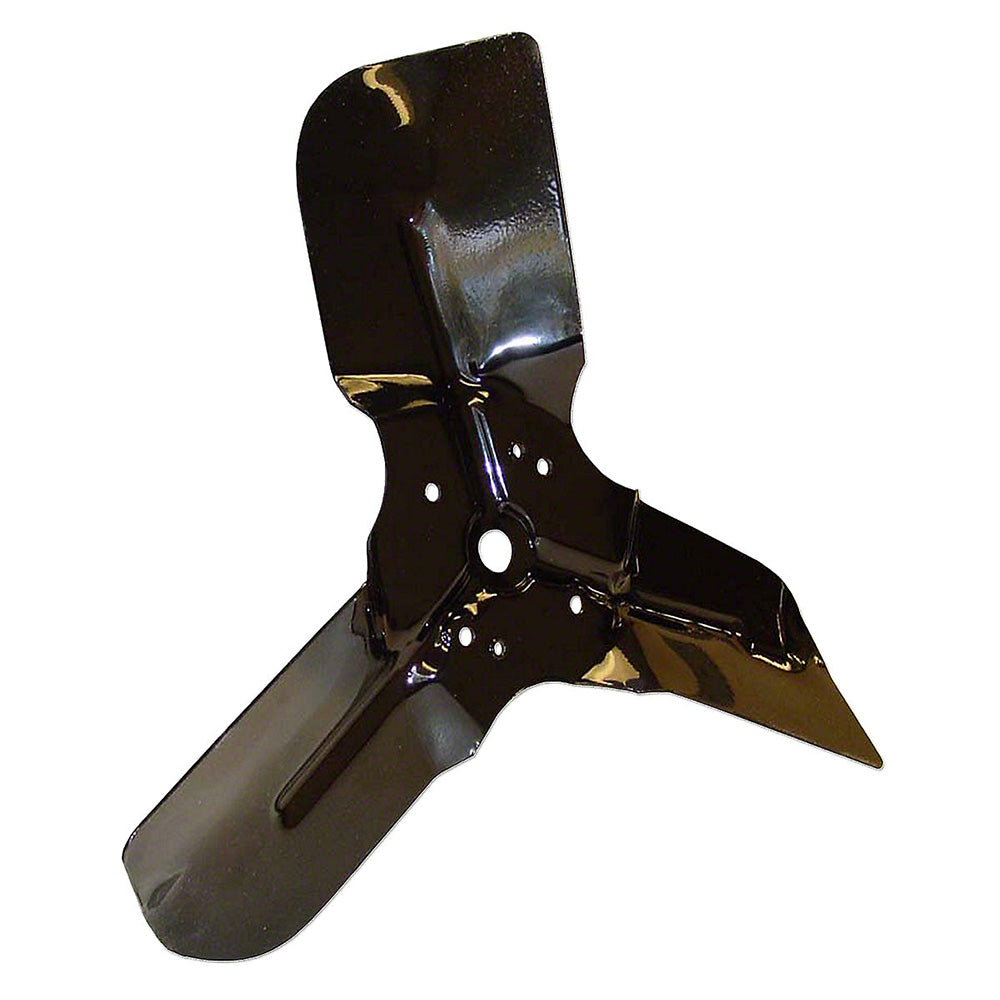 Fits Ford 600 601 700 800 801 900 2000 4000 4CYL TRACTOR THREE BLADE FAN #