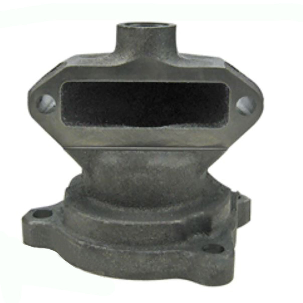 FDS1262 Hydraulic Pump Gear Housing For Piston Hydraulic Pump Fits Ford