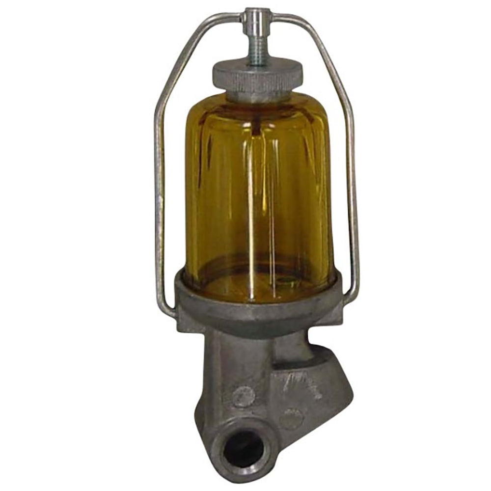 NCA9155D Fuel Filter Sediment Bowl Assembly & Gaskets Fits Ford NAA 600 700