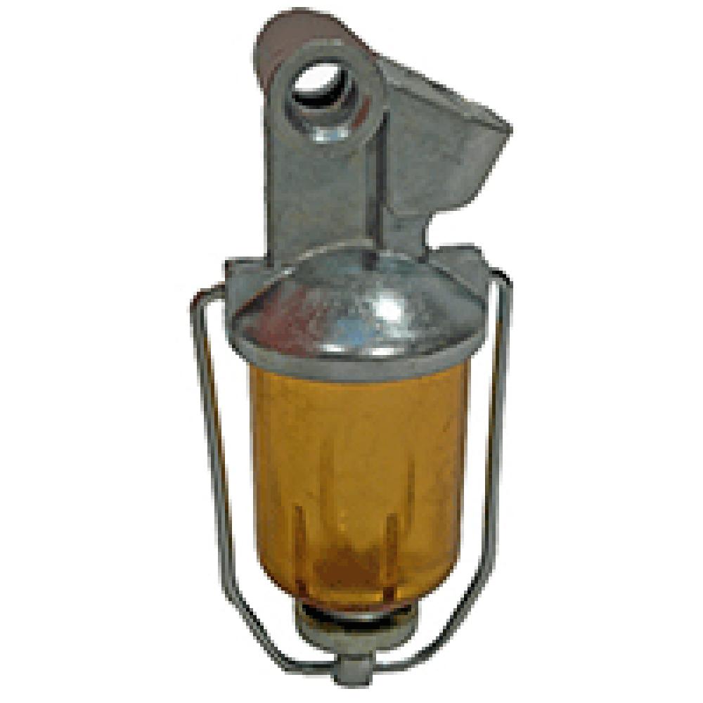 Fits Ford Tractor Sediment Bowl 311272 1801 1811 1821 1841 1871 1881 2000
