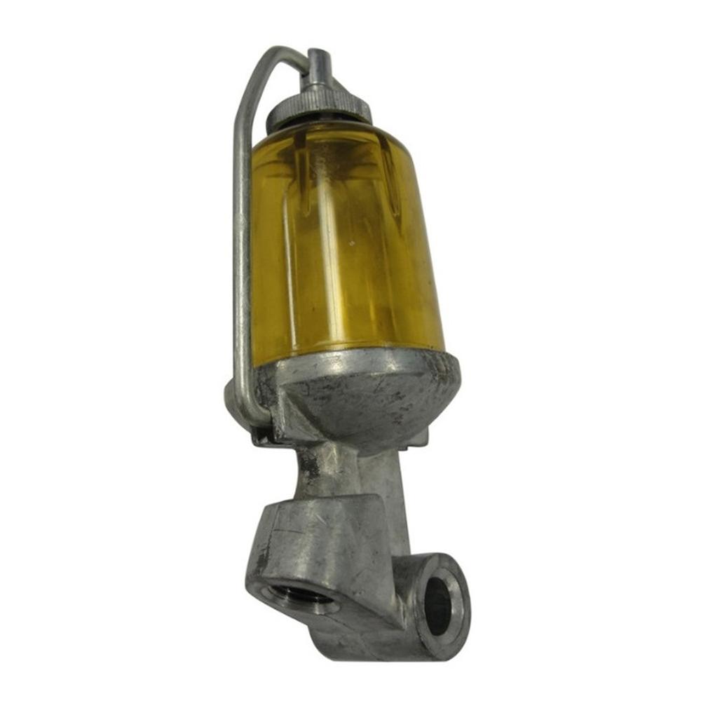 NEW Fuel Strainer Fits Ford New Holland Tractor 1801 1811 1821 - 311272 NCA9155D