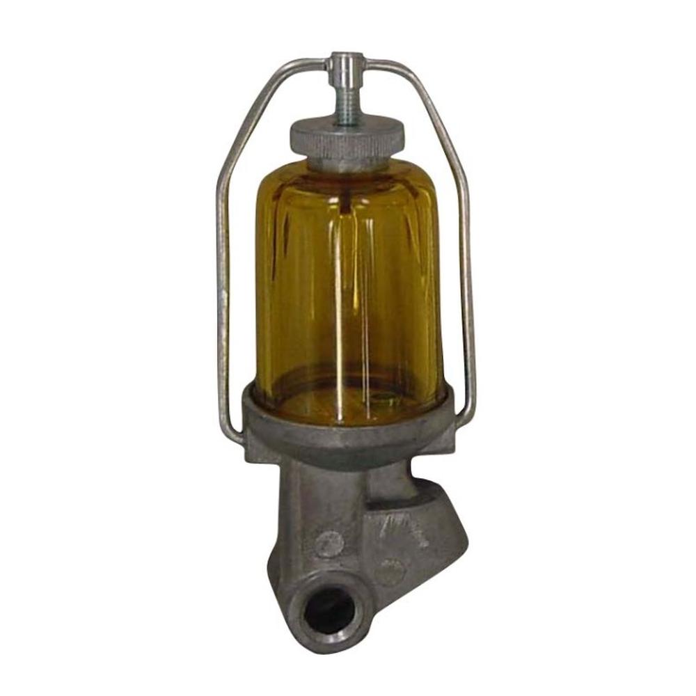 New Fuel Strainer Fits Ford New Holland Tractor 631 640 641 650 651 660 661