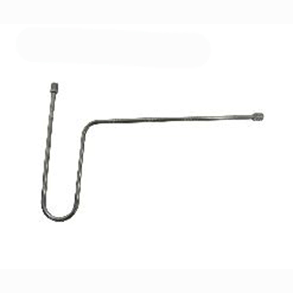 Fuel Line Fits Ford 600 641 611 651 620 621 2120 601 650 2000 640 700 630 631