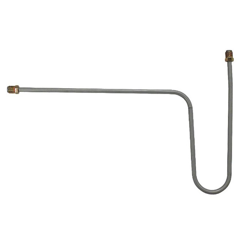 Fuel Line Fits Ford 600 641 611 651 620 621 2120 601 650 2000 640 700 630 631