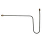 Fuel Line Fits Ford/New Holland Replaces FSL90-0001