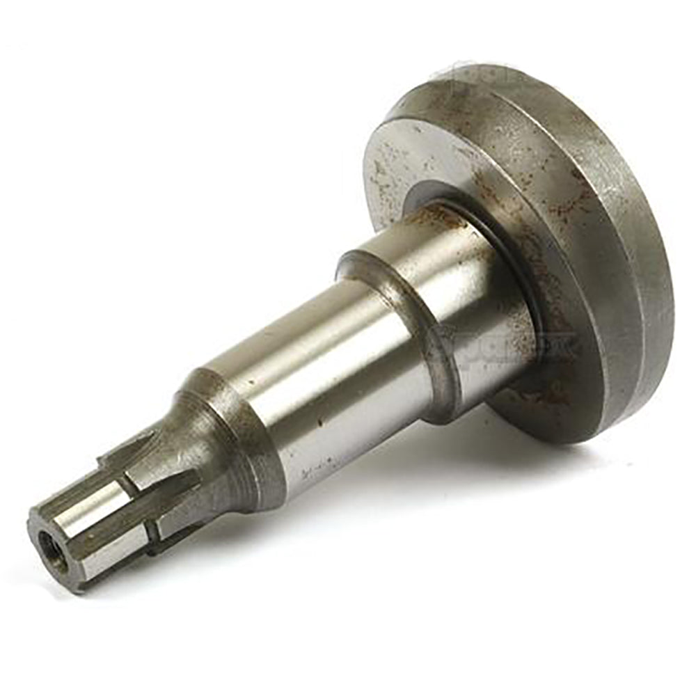 NCA966E Fits Ford/New Holland Tractor Hydraulic Pump Shaft NAA 2000 4