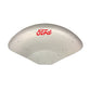 FDS414 Fender Skin w/ raised Fits Ford "Script" imprint Fits Ford