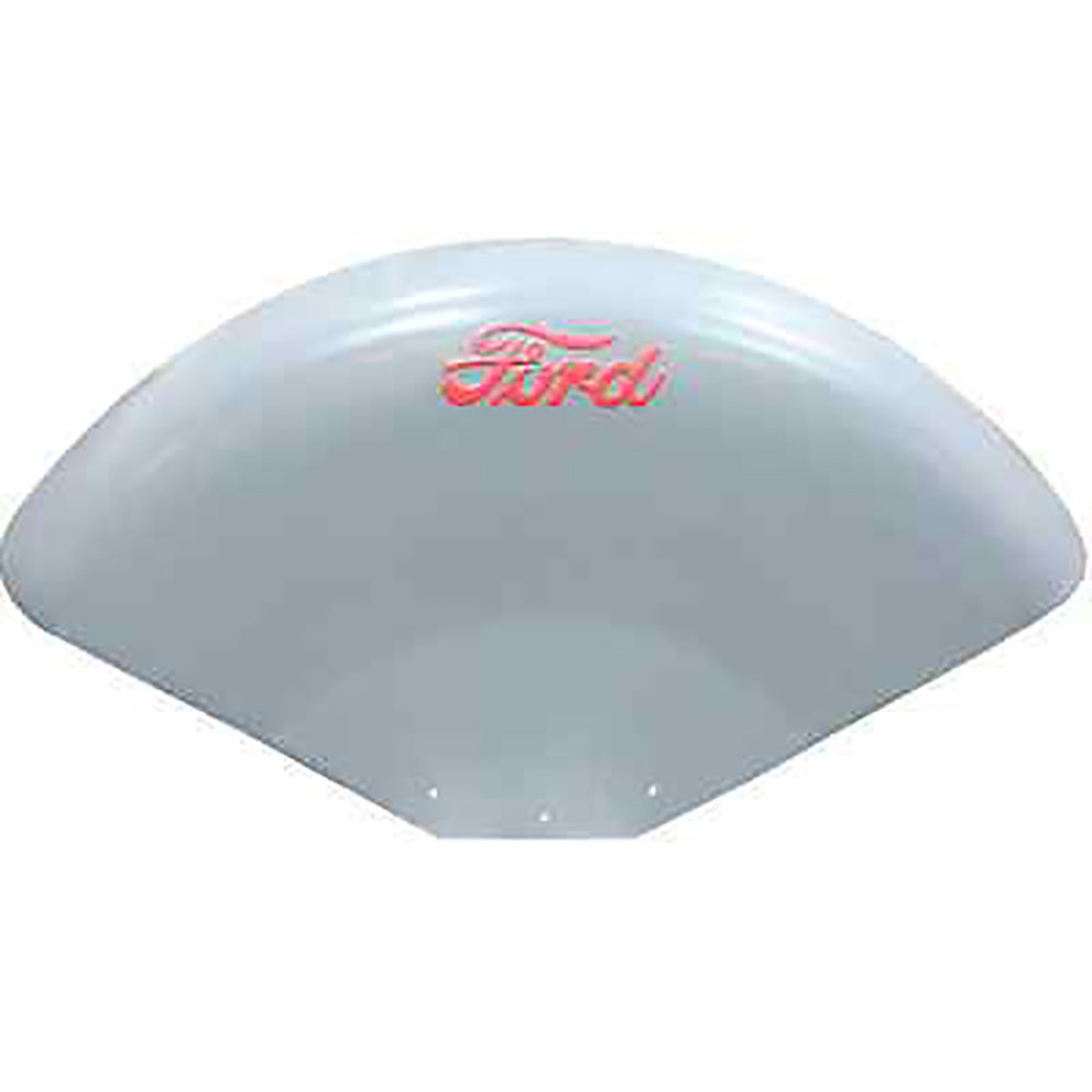 NCB16312C Pair Restoration Quality Fenders Fits Ford 600 620 630 640 650 660