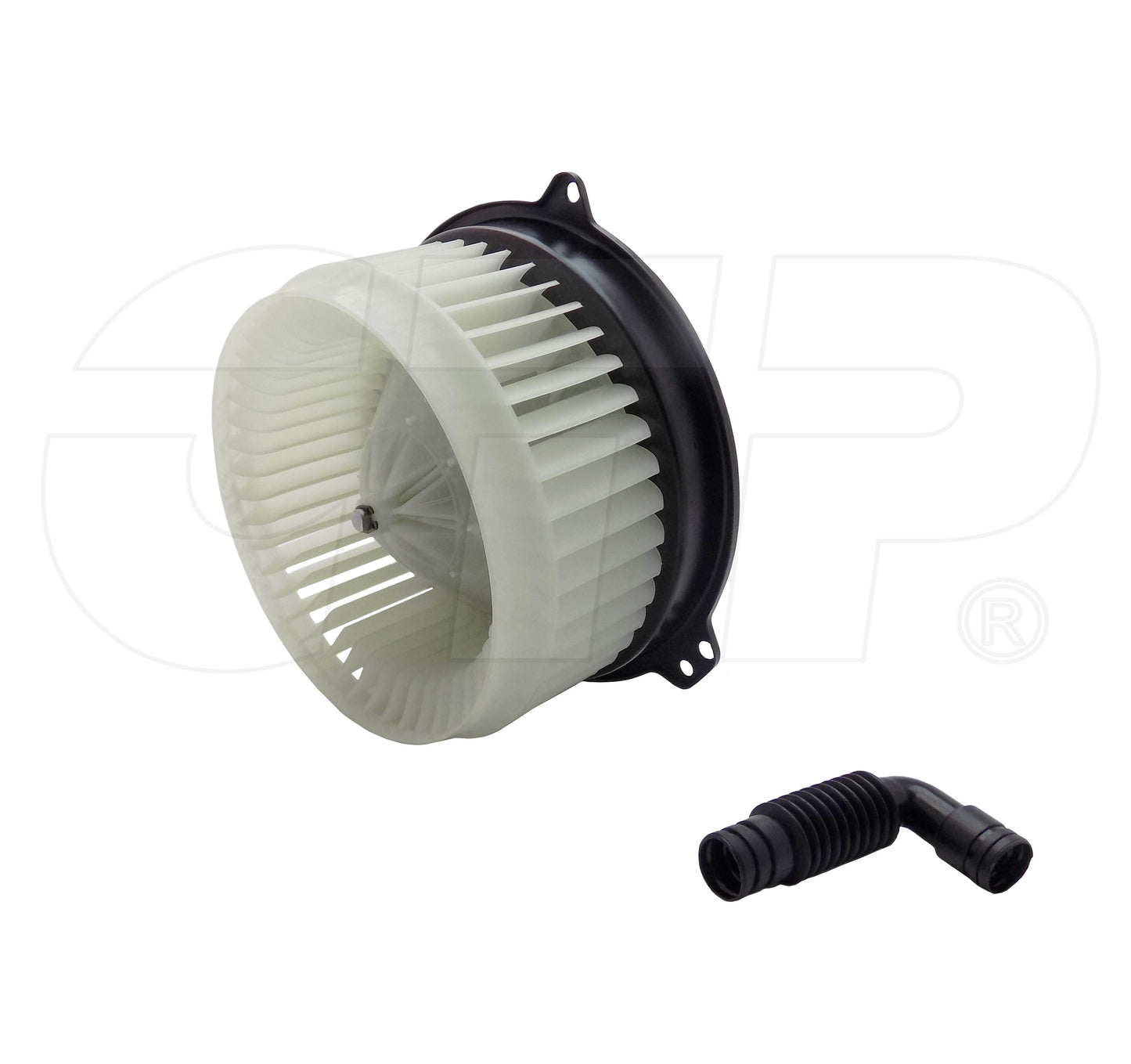 ND116340-7030 Motor As-Blower Fits Komatsu Models