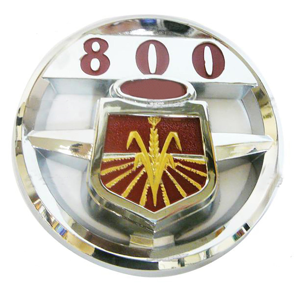Hood Emblem Fits Ford Replaces NDA16600A