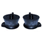 NEW Two Rubber Seat Springs Fits Ford Tractor 501 600 700 800 900 Rest-O-Ride