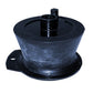 Right Hand Rubber Seat Spring Fits Ford Replaces NDA447A