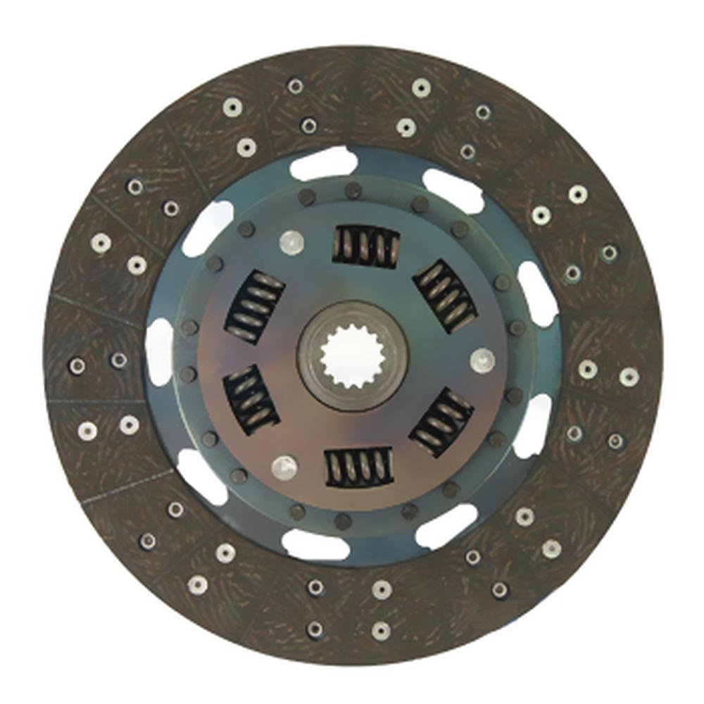 CLUTCH PLATE Fits Ford 861 871 881 900 901 940 941 950 951 960 961 971 981