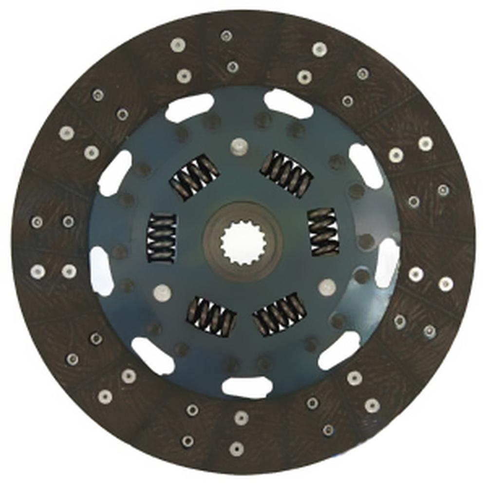 CLUTCH PLATE Fits Ford INDUSTRIAL 2030 NAA NAB