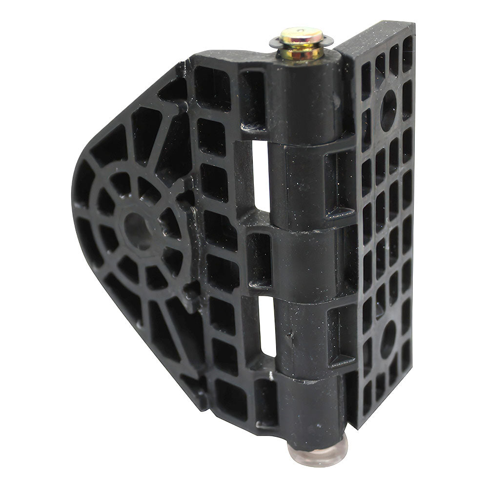 Replacement Hinge - Rear Window NF101367 Fits John Deere Tractors