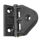 NF101367 Rear Window Hinge Fits John Deere Models: 5065M, 5075M, 5083E, 5085M++