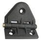 NF101367 Rear Window Hinge Fits John Deere Models: 5065M, 5075M, 5083E, 5085M++