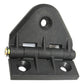 Replacement Hinge - Rear Window NF101367 Fits John Deere Tractors