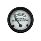 NJD1539 Water Temperature Gauge, 48" lead Fits John Deere