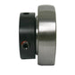 Lock Collar Bearing Greaseable Bore 1-1/4" Standard Fits John Deere 224 AH10515