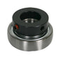 AG BEARING + COLLAR FOR VERMEER 5400 REBEL BALER 5410 5500 554XL 555XL 604J 604K
