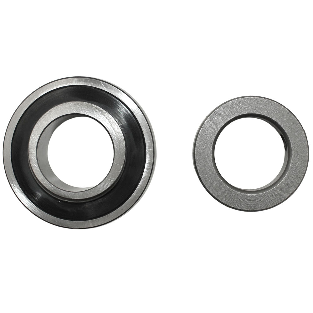 NPS108RPC Prelubed Bearing Fits John Deere Combine Mower Round Baler