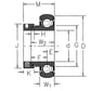 A-2120019-AI BEARING