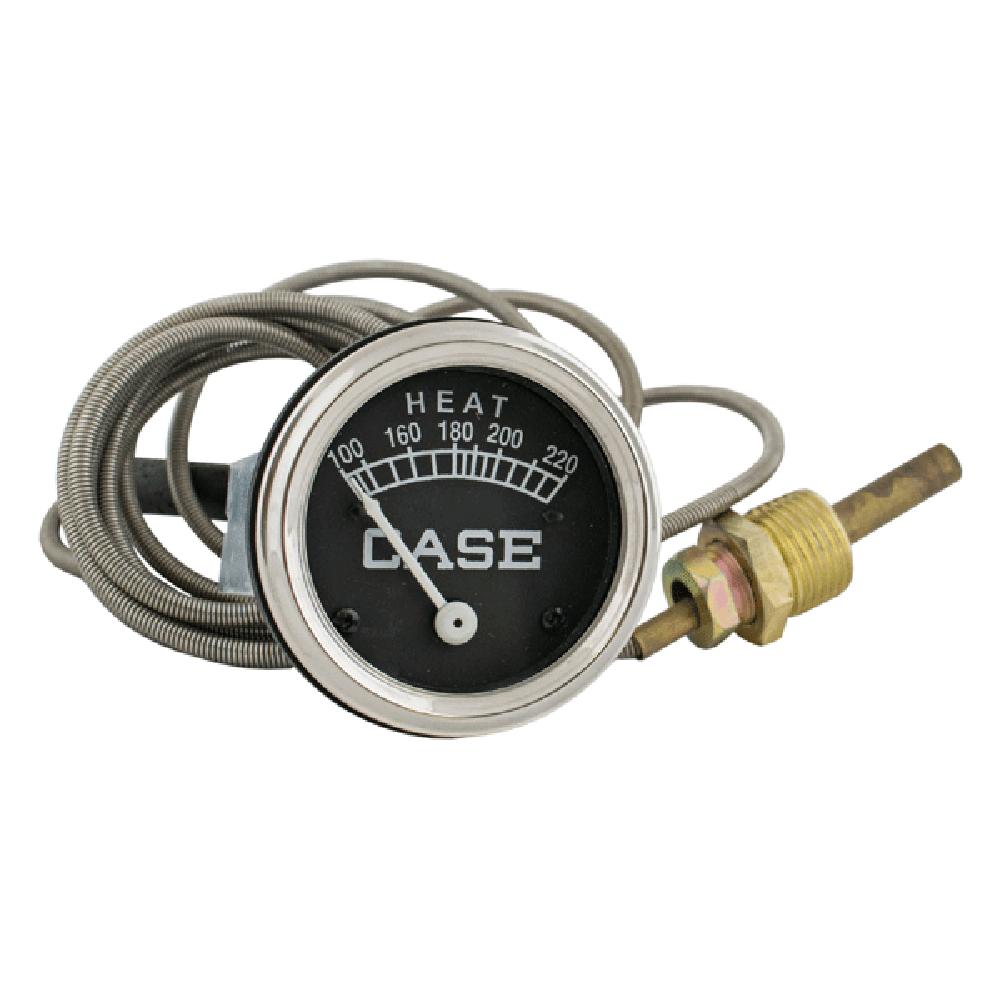 CKS122 Water Temperature Gauge, 84" Lead Fits Case