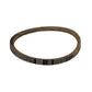 V-Belt Fits Universal Products Replaces 5L260K Made with Aramid