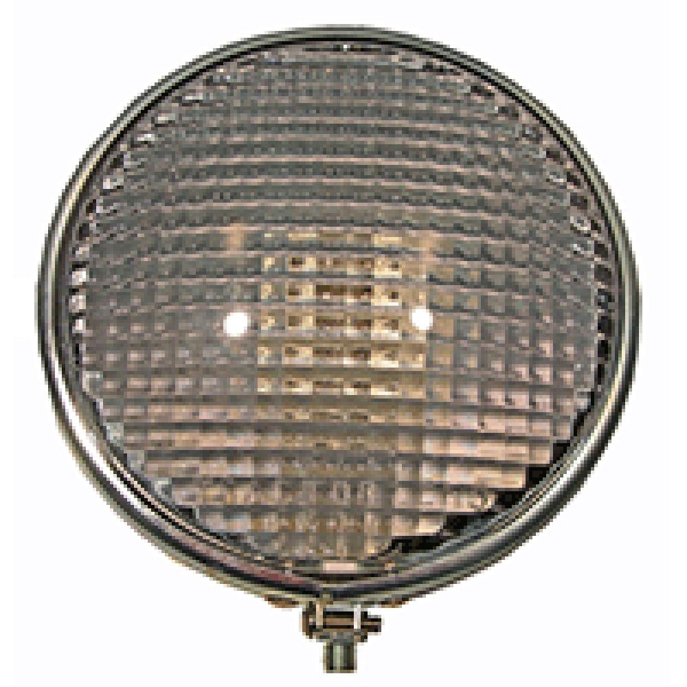 Complete Headlight Assembly Fits Case/International Harvester Replaces O6330AB