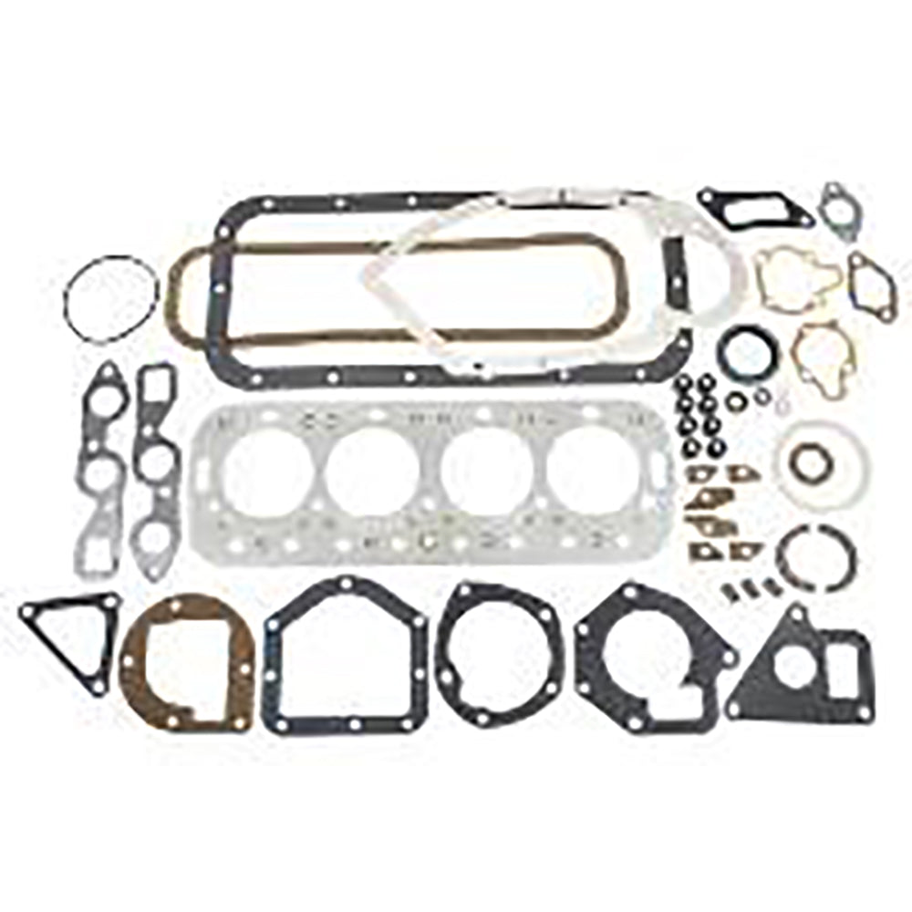 Full Gasket Set For A, B, C, Super A & C, 100, 130, 140 FS3150 Farmer Bob's