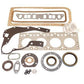 OGS148 OGS148A Tractor Overhaul Gasket Set w/ Seals Fits Case IH Combine 400B +