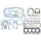 OGS233 Overhaul Gasket Set With Seals Fits Ford/New Holland 5000 5600 5700