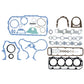 OGS233 Overhaul Gasket Set With Seals Fits Ford/New Holland 5000 5600 5700