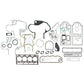 OGS239 New Overhaul Gasket Set Fits Case-IH Tractor Models 544 574 664 674