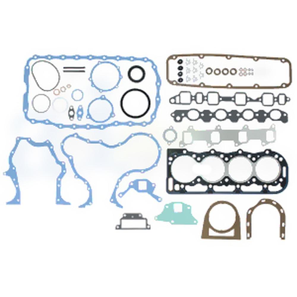 Overhaul Gasket Set Fits 5000 5600 5700 6000 6600 6610 6700 6710 7000 7600 7610