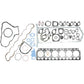 Fits John Deere Parts GASKET SET OVERHAUL OGS301 4020 (GAS SN <200999), 4010
