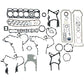 OGS360 New Overhaul Gasket Set w/ Seals Fits Case-IH Tractor Models 453 766 886