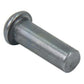 OHRA764 AH140764 82-Piece Oval Head Rivet Assortment