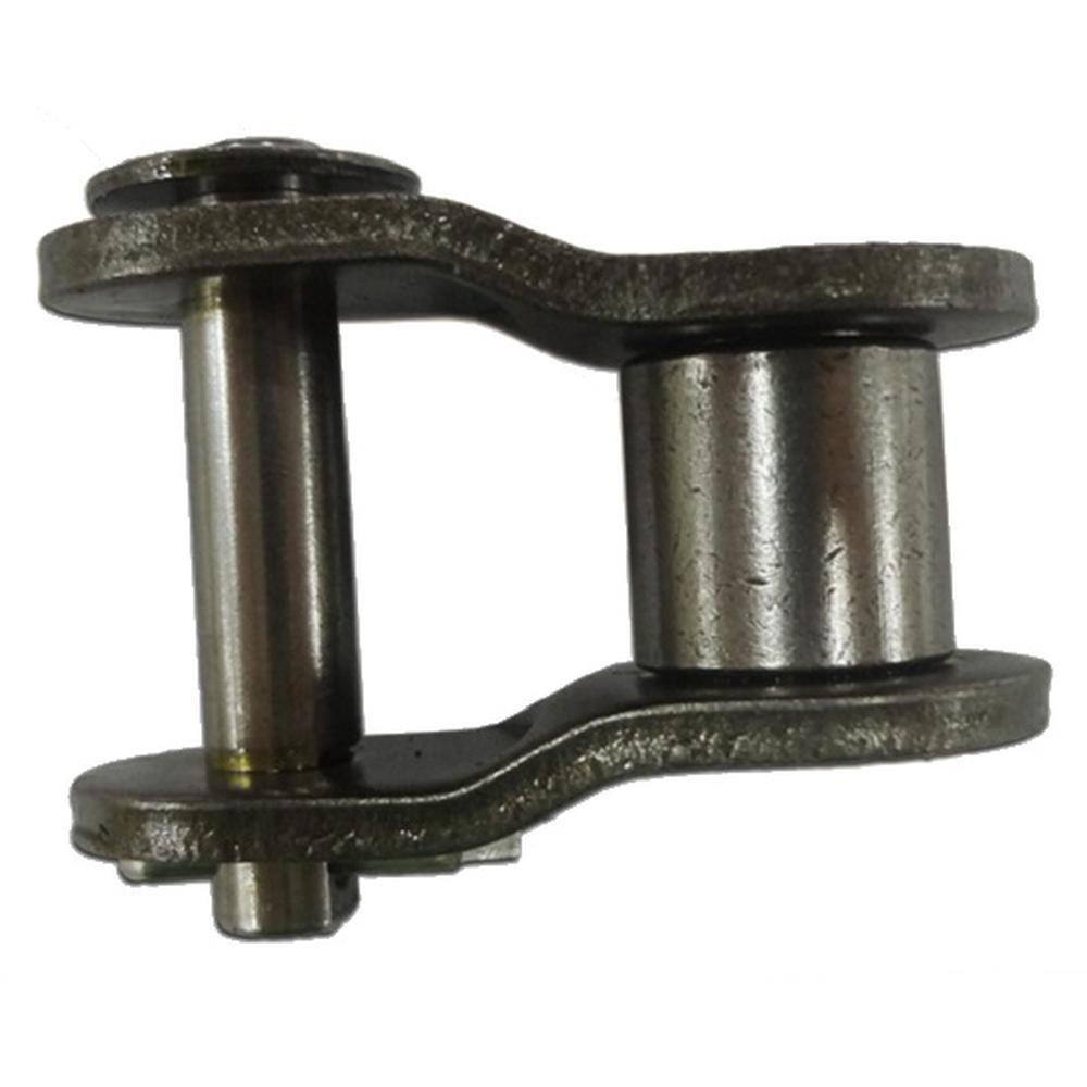 Roller Chain Offset Link Fits Edcor Replaces RCOSL120