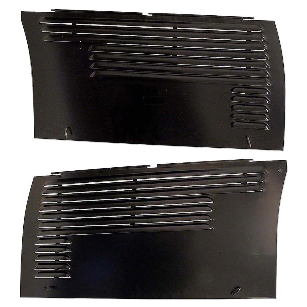 OLS015AB Front Engine Panel Pair Fits Oliver