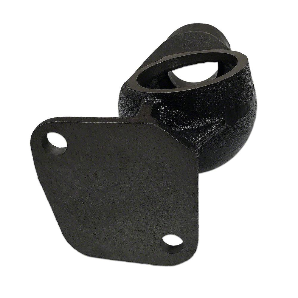 OLS057 Exhaust Elbow - Fits Oliver