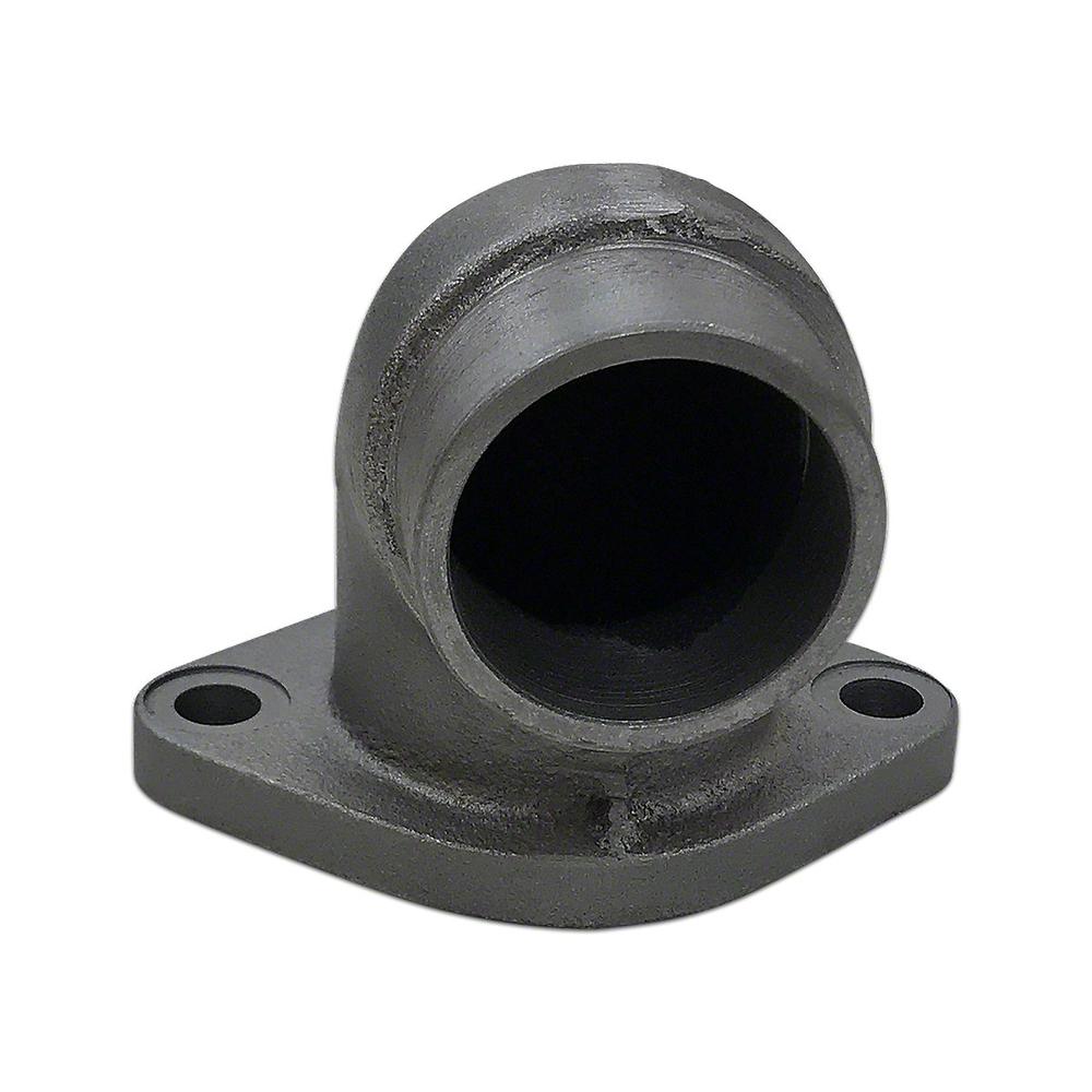 OLS096 Exhaust Manifold Elbow - Fits Oliver