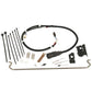OPSKIT New Universal Product OPS Switch Kit For Use on MSG65 & 75 Seats