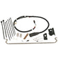 OPSKIT New Universal Product OPS Switch Kit For Use on MSG65 & 75 Seats