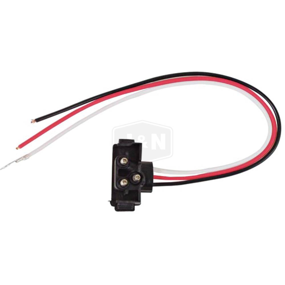 OPT-A47PBP-JN Optronics Light Pigtail
