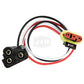 OPT-AL45PWTBP-JN Optronics Light Pigtail